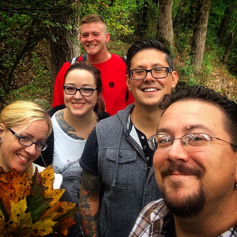 Tattoo done by Jason Evans at Neon Dragon Tattoo in Cedar Rapids Iowa body art